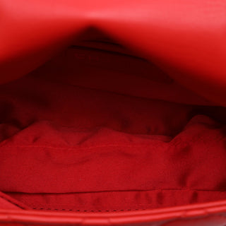 Chanel Small Quilted Lambskin Tender Touch Flap