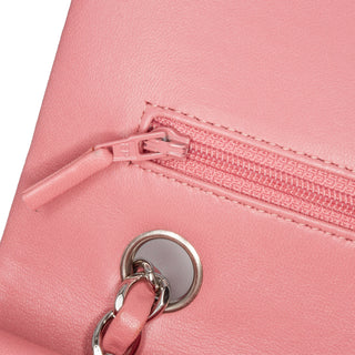 Chanel Medium Classic Lambskin Double Flap