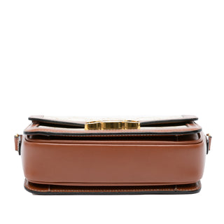 Celine Teen Triomphe Crossbody Bag