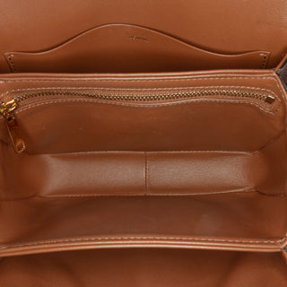 Celine Teen Triomphe Crossbody Bag