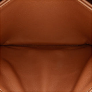 Celine Teen Triomphe Crossbody Bag