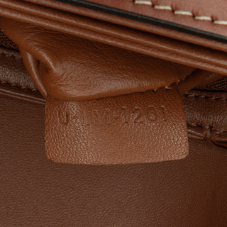 Celine Teen Triomphe Crossbody Bag