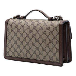 Gucci GG Supreme Dionysus Top Handle Bag
