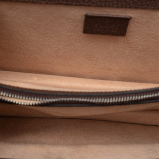 Gucci GG Supreme Dionysus Top Handle Bag