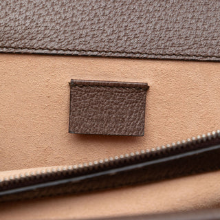 Gucci GG Supreme Dionysus Top Handle Bag