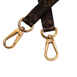 Louis Vuitton Monogram Montaigne MM