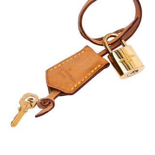 Louis Vuitton Monogram Montaigne MM