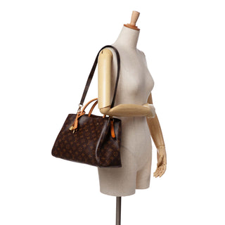 Louis Vuitton Monogram Montaigne MM