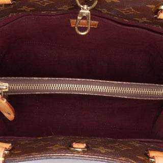 Louis Vuitton Monogram Montaigne MM