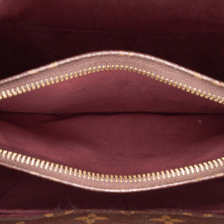 Louis Vuitton Monogram Montaigne MM