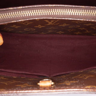 Louis Vuitton Monogram Montaigne MM