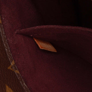 Louis Vuitton Monogram Montaigne MM