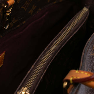 Louis Vuitton Monogram Montaigne MM
