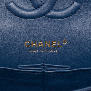 Chanel Medium Classic Caviar Double Flap