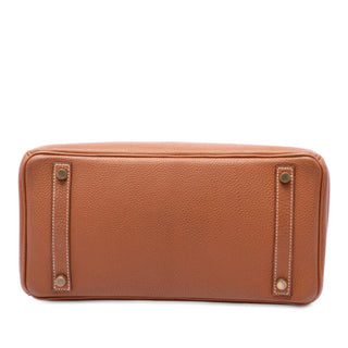 Hermès Togo Birkin Retourne 30