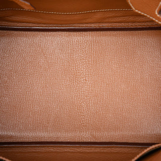Hermès Togo Birkin Retourne 30