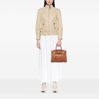 Hermès Togo Birkin Retourne 30
