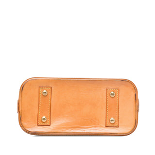 Louis Vuitton Monogram Alma BB
