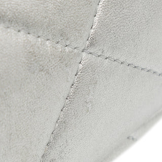 Chanel Medium Metallic Lambskin 19 Flap