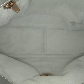 Chanel Medium Metallic Lambskin 19 Flap