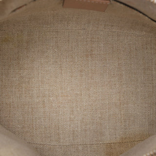 Gucci Mini Microguccissima Dome Satchel