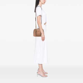 Gucci Mini Microguccissima Dome Satchel