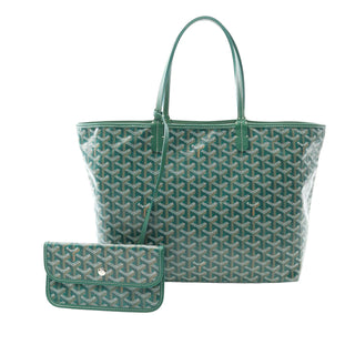 Goyard Saint Louis PM