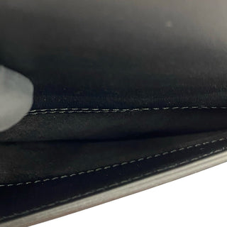 Dior Mini Smooth Calfskin Saddle Bag