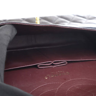 Chanel Jumbo Classic Caviar Double Flap