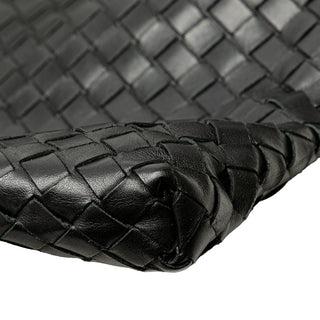 Bottega Veneta Nappa Intrecciato VN Crossbody