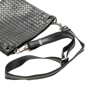 Bottega Veneta Nappa Intrecciato VN Crossbody