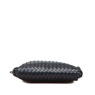 Bottega Veneta Nappa Intrecciato VN Crossbody