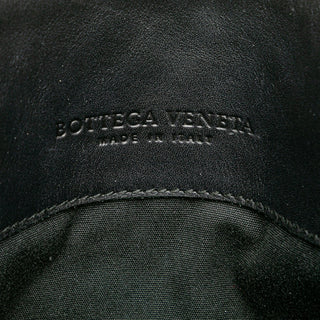 Bottega Veneta Nappa Intrecciato VN Crossbody