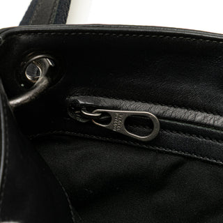 Bottega Veneta Nappa Intrecciato VN Crossbody