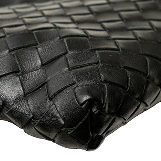 Bottega Veneta Nappa Intrecciato VN Crossbody