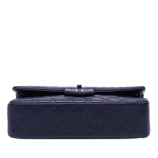 Chanel Medium Classic Lambskin Double Flap