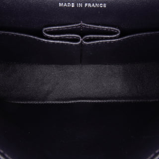 Chanel Medium Classic Lambskin Double Flap