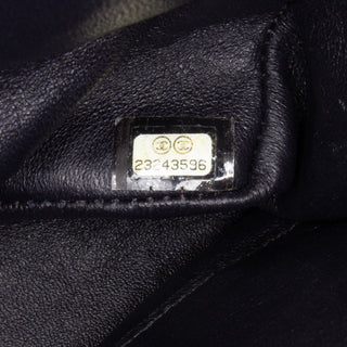 Chanel Medium Classic Lambskin Double Flap
