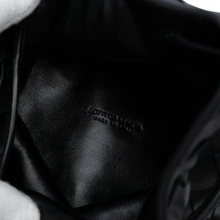 Bottega veneta Small Nappa Intrecciato Bucket Bag