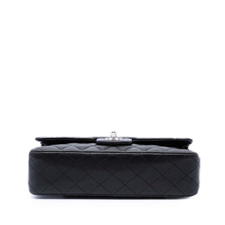 Chanel Medium Classic Lambskin Double Flap