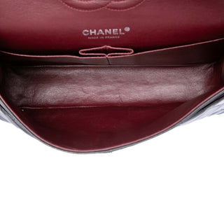Chanel Medium Classic Lambskin Double Flap