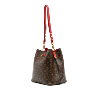 Louis Vuitton Monogram Neonoe MM