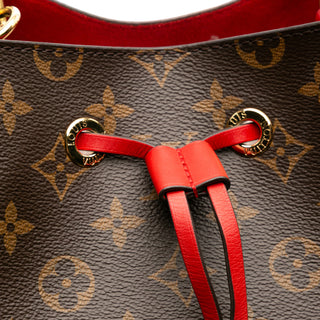 Louis Vuitton Monogram Neonoe MM