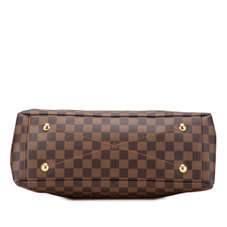 Louis Vuitton Damier Ebene Lymington