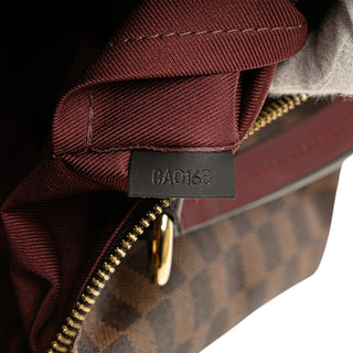 Louis Vuitton Damier Ebene Lymington