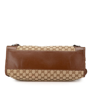 Balenciaga & Gucci  Canvas Neo Classic Limited Edition