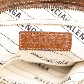 Balenciaga & Gucci  Canvas Neo Classic Limited Edition
