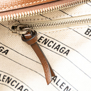 Balenciaga & Gucci  Canvas Neo Classic Limited Edition