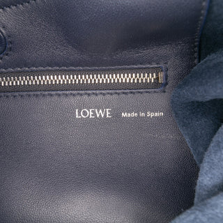 Loewe Small Mellow Nappa Lambskin Squeeze Bag