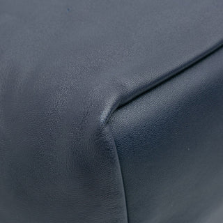 Loewe Small Mellow Nappa Lambskin Squeeze Bag